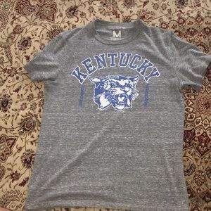Vantage UK Wildcat Shirt